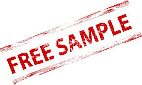 free sample2