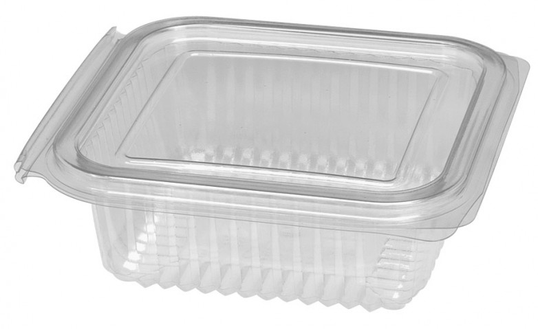 clamshell packaging film