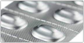 PVC film supplier in USA pharmaceutical packaging